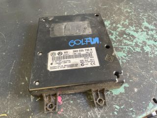 bontott VW GOLF VI Bluetooth Elektronika