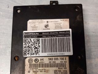 bontott VW GOLF VI Bluetooth Elektronika