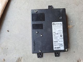 bontott VW GOLF VI Bluetooth Elektronika