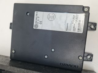 bontott VW GOLF VI Bluetooth Elektronika