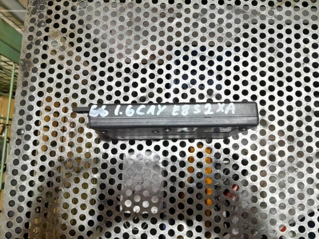 bontott VW GOLF VI Bluetooth Elektronika