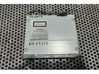 bontott VW GOLF VI CD / DVD Tár