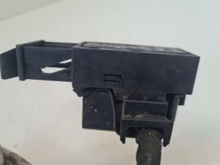 bontott VW GOLF VI Csatlakozó