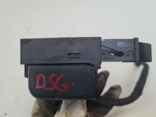 bontott VW GOLF VI Csatlakozó