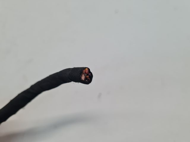 bontott VW GOLF VI Csatlakozó