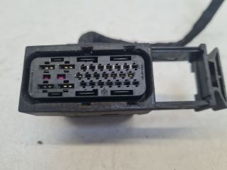 bontott VW GOLF VI Csatlakozó