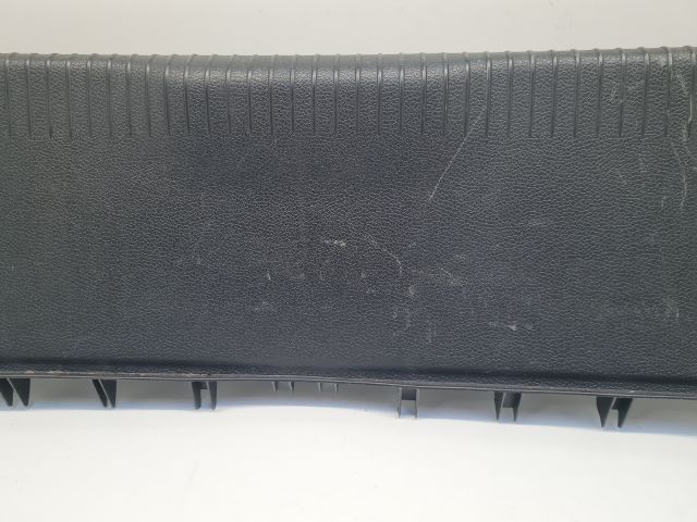 bontott VW GOLF VI Csomagtér Kárpit