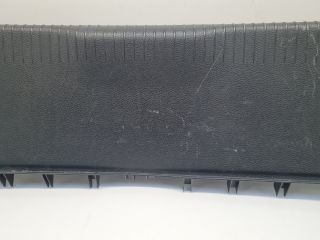 bontott VW GOLF VI Csomagtér Kárpit