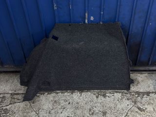 bontott VW GOLF VI Csomagtér Kárpit