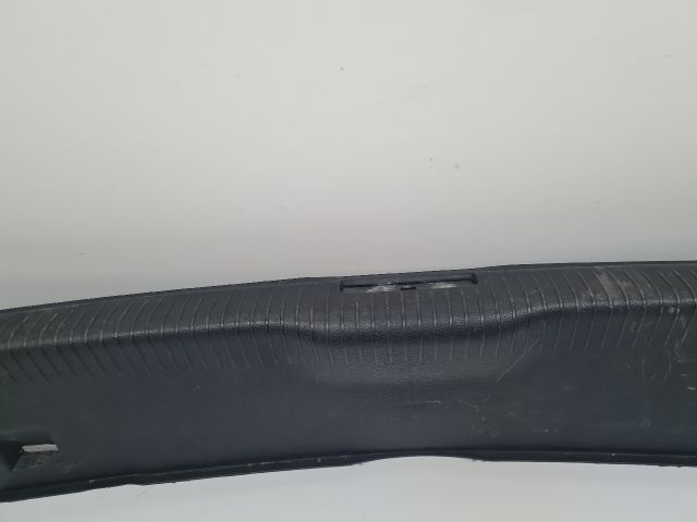 bontott VW GOLF VI Csomagtér Kárpit