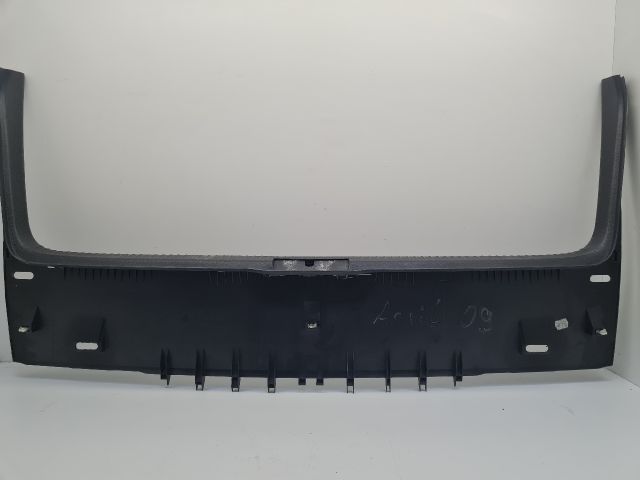 bontott VW GOLF VI Csomagtér Kárpit