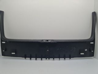 bontott VW GOLF VI Csomagtér Kárpit