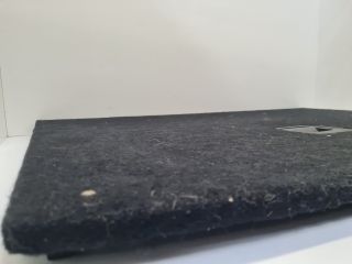 bontott VW GOLF VI Csomagtér Kárpit