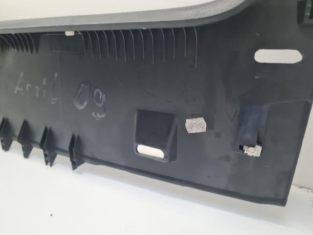 bontott VW GOLF VI Csomagtér Kárpit