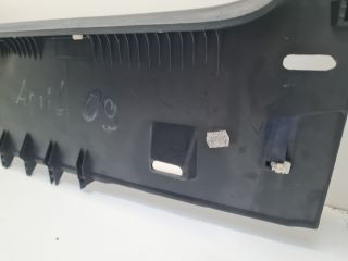 bontott VW GOLF VI Csomagtér Kárpit