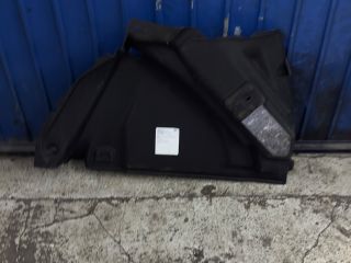 bontott VW GOLF VI Csomagtér Kárpit