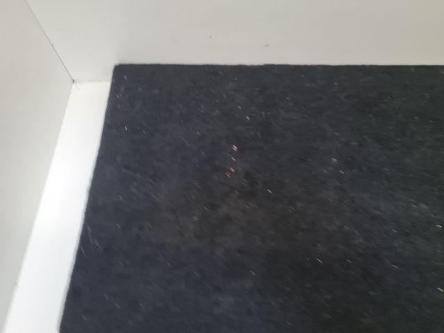 bontott VW GOLF VI Csomagtér Kárpit