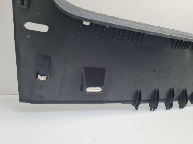 bontott VW GOLF VI Csomagtér Kárpit