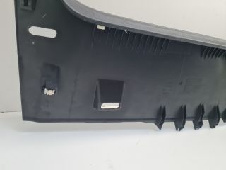 bontott VW GOLF VI Csomagtér Kárpit