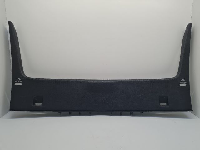 bontott VW GOLF VI Csomagtér Kárpit