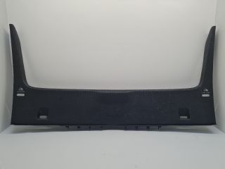 bontott VW GOLF VI Csomagtér Kárpit