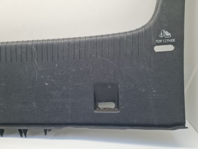 bontott VW GOLF VI Csomagtér Kárpit