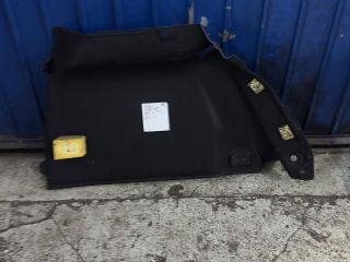 bontott VW GOLF VI Csomagtér Kárpit