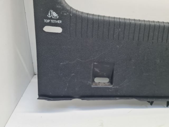 bontott VW GOLF VI Csomagtér Kárpit