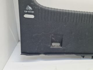 bontott VW GOLF VI Csomagtér Kárpit