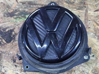 bontott VW GOLF VI Csomagtér Nyitó Kar / Gomb