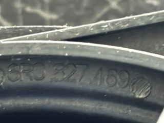 bontott VW GOLF VI Csomagtér Nyitó Kar / Gomb