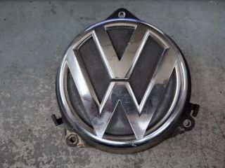 bontott VW GOLF VI Csomagtér Nyitó Kar / Gomb