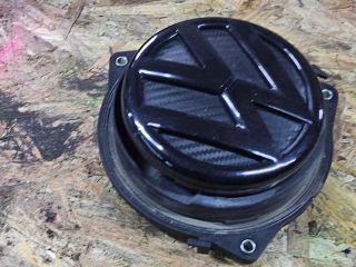 bontott VW GOLF VI Csomagtér Nyitó Kar / Gomb