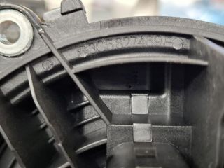 bontott VW GOLF VI Csomagtér Nyitó Kar / Gomb