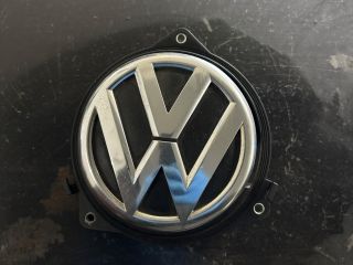 bontott VW GOLF VI Csomagtér Nyitó Kar / Gomb