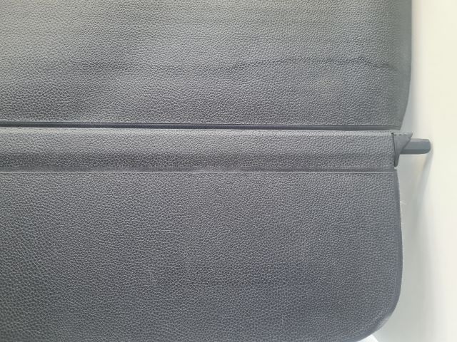 bontott VW GOLF VI Csomagtér Roló