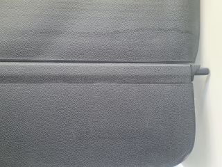 bontott VW GOLF VI Csomagtér Roló