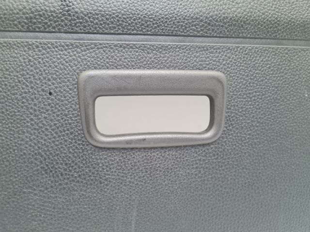 bontott VW GOLF VI Csomagtér Roló