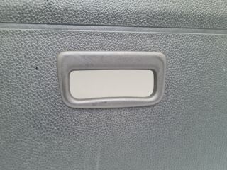 bontott VW GOLF VI Csomagtér Roló