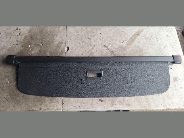 bontott VW GOLF VI Csomagtér Roló