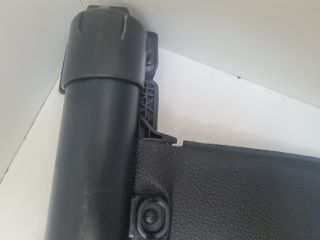 bontott VW GOLF VI Csomagtér Roló