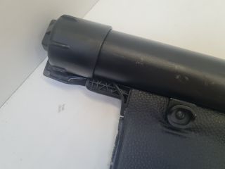 bontott VW GOLF VI Csomagtér Roló