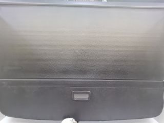 bontott VW GOLF VI Csomagtér Roló