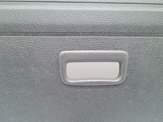 bontott VW GOLF VI Csomagtér Roló