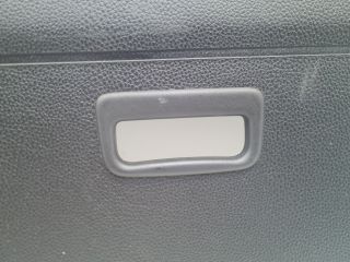 bontott VW GOLF VI Csomagtér Roló