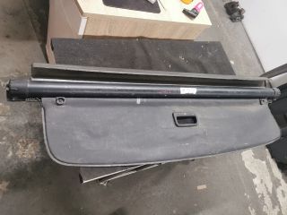 bontott VW GOLF VI Csomagtér Roló