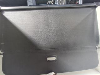 bontott VW GOLF VI Csomagtér Roló