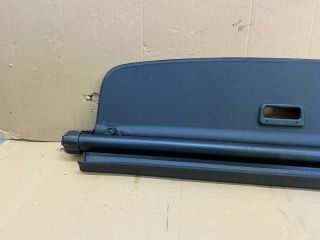 bontott VW GOLF VI Csomagtér Roló