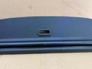 bontott VW GOLF VI Csomagtér Roló