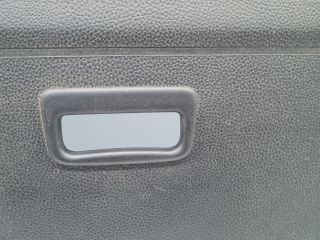 bontott VW GOLF VI Csomagtér Roló